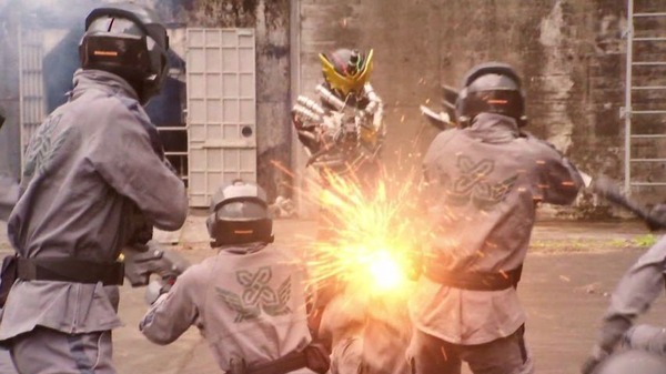 「仮面ライダービルド」12話 (27)
