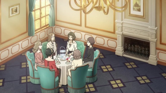 「SPY×FAMILY」3期 42話感想 (77)