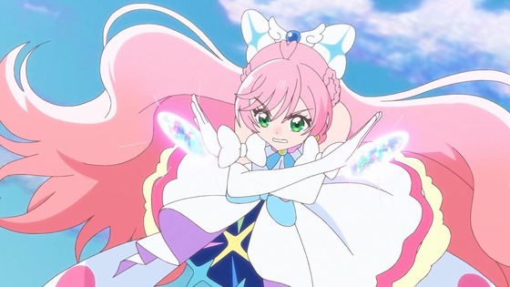 「ひろがるスカイ!プリキュア」ひろプリ 7話感想 (54)