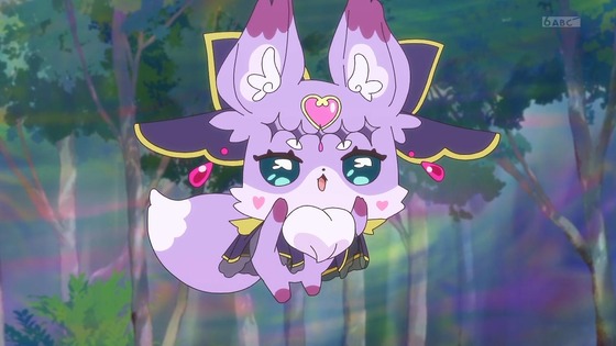 「名探偵プリキュア！」15話感想 (29)