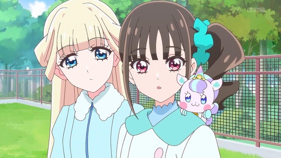 「わんだふるぷりきゅあ!」わんぷり 42話感想 (19)