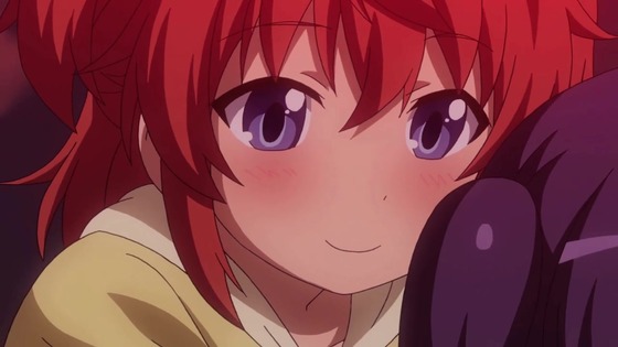「のんのんびより のんすとっぷ」3期 3話感想 (61)