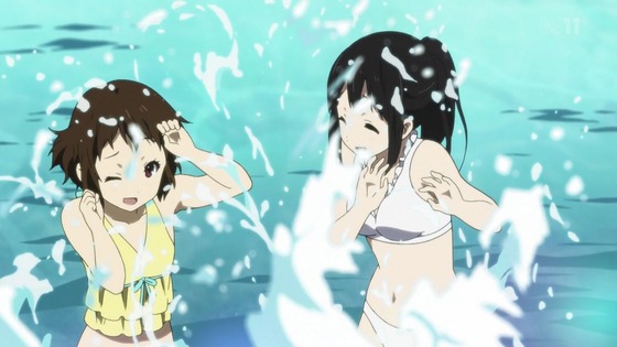 「氷菓」第11.5話 OVA感想 (41)