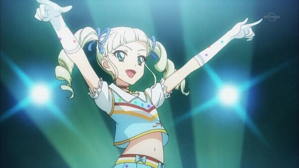 アイカツ！ (5)