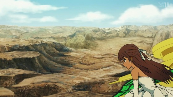 「Fatestrange Fake」4話感想 (117)