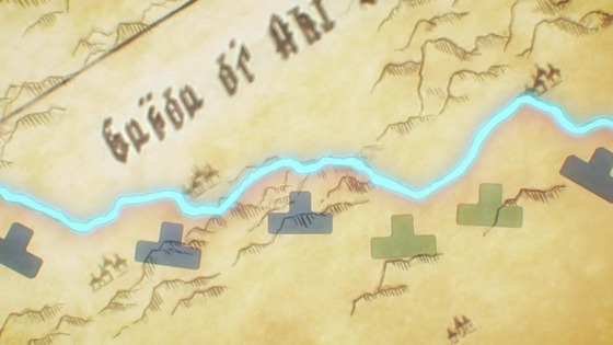 「幼女戦記Ⅱ」2期 5話感想  (52)