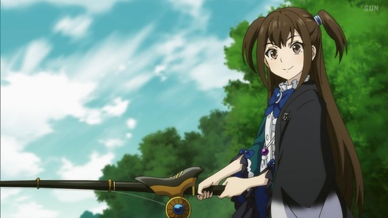 「盾の勇者の成り上がり」2期 13話 最終回感想 (38)