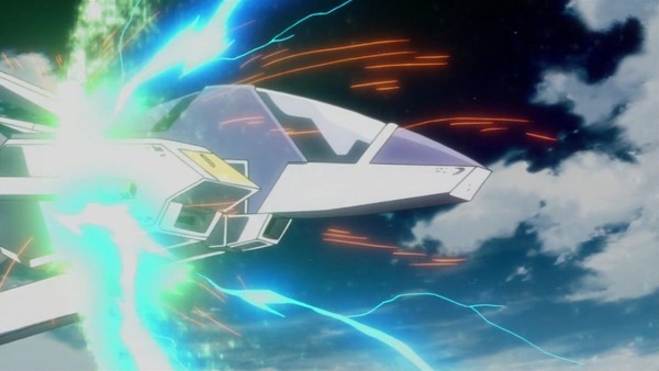 ガンダムビルドファイターズトライ (47)