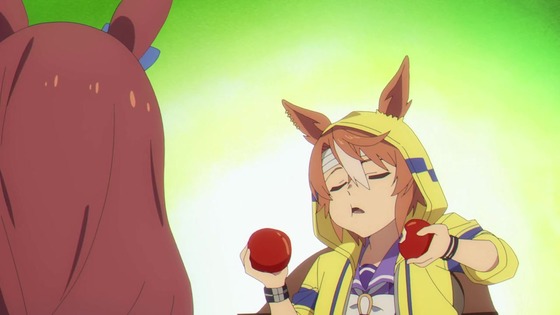 「ウマ娘 シンデレラグレイ」23話感想 (50)