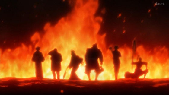 「アンデッドガール・マーダーファルス」アンファル 4話感想 (63)