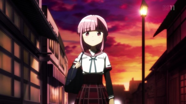 「マギアレコード」11話感想 画像  (20)