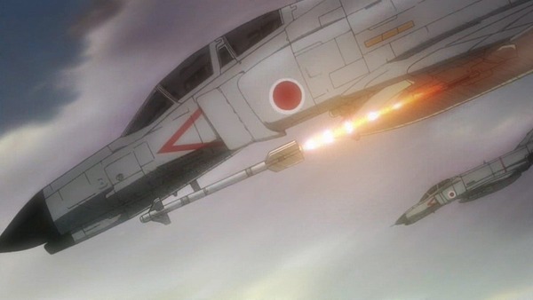 「GATE 自衛隊 彼の地にて、斯く戦えり」23話 (3)