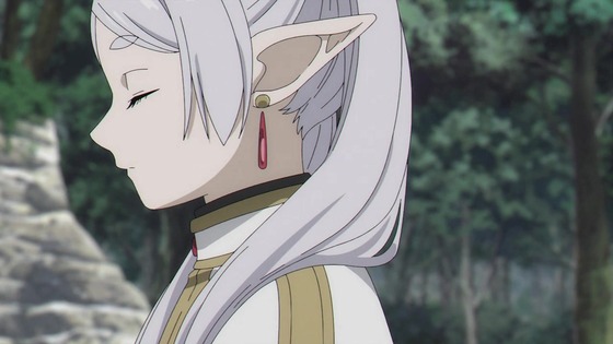 「葬送のフリーレン」19話感想 (67)