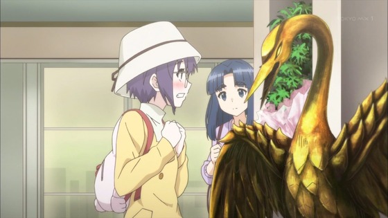 長門有希ちゃんの消失 (4)
