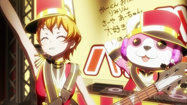 「BanG Dream!(バンドリ!)」2期 13話感想 (90)