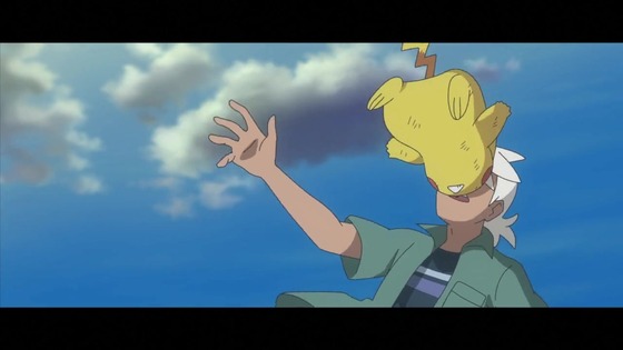 「ポケットモンスター」18話感想 (62)