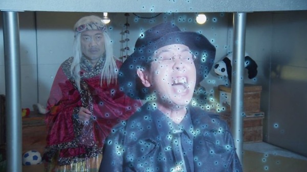 ゴースト (3)