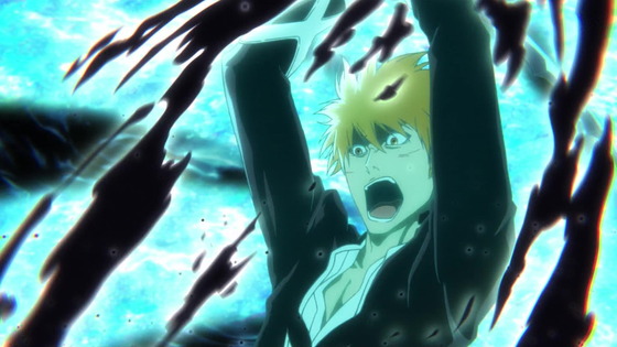 「BLEACH 千年血戦篇」5話感想 (5)