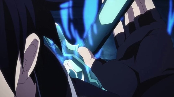 「SAO ソードアート・オンライン」9話感想 (107)