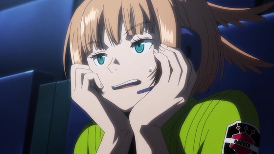 「ワールドトリガー」3期 12話感想 (28)