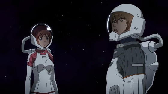 「モーレツ宇宙海賊」3話感想 (133)