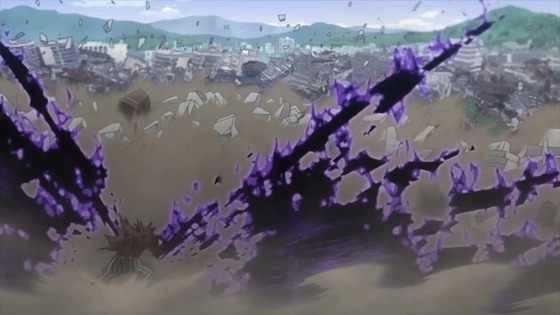 「僕のヒーローアカデミア」112話(5期 24話)感想 (59)