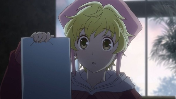 「フルーツバスケット」第3話感想 (17)