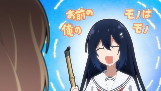 「私を喰べたい、ひとでなし」3話感想 (49)