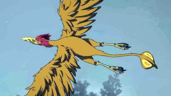 「どろろ」第5話 感想 (12)