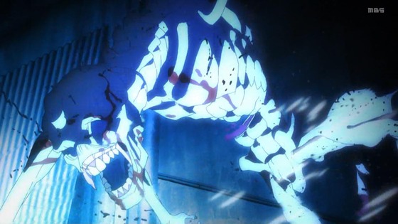 「呪術廻戦」25話(2期 1話)感想 (4)