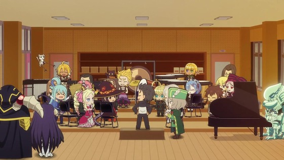 「異世界かるてっと3」9話感想 (56)