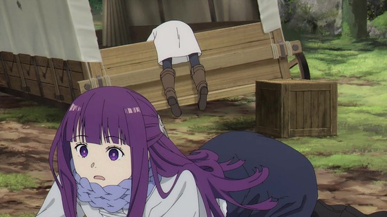 「葬送のフリーレン」14話感想 (80)