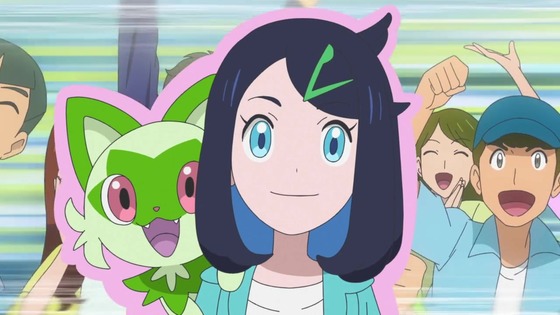 「ポケットモンスター」15話感想 (42)