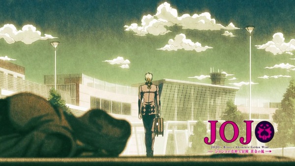 「ジョジョの奇妙な冒険 5部」1話感想 (42)