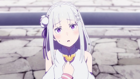 「リゼロ」84話感想 (7)