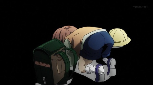 「ジョジョの奇妙な冒険 ダイヤモンドは砕けない」 (34)