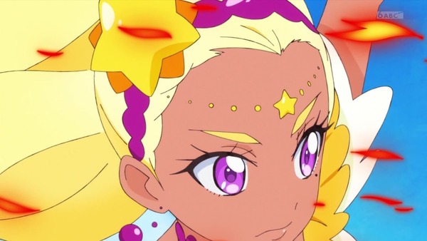 「スター☆トゥインクルプリキュア」4話感想 (72)