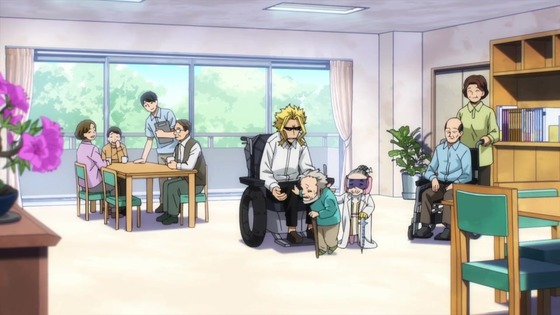 「僕のヒーローアカデミア」170話感想  (26)