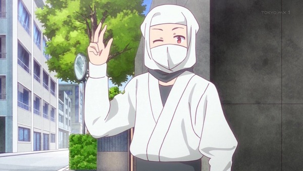 「私に天使が舞い降りた！」6話感想  (7)