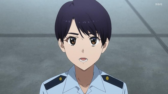 「勇気爆発バーンブレイバーン」3話感想 (39)