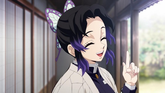 「鬼滅の刃」柱稽古編 1話感想 (76)