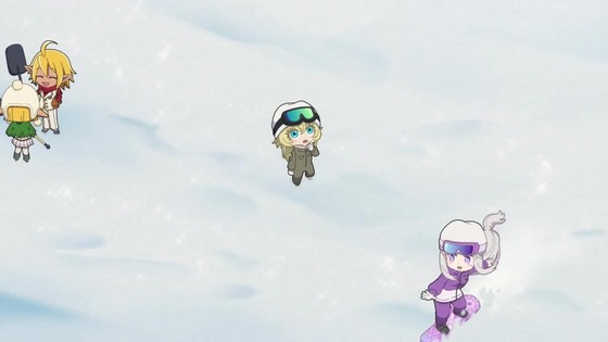 「異世界かるてっと3」7話感想 (6)