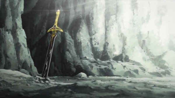 牙狼〈GARO〉炎の刻印 (40)