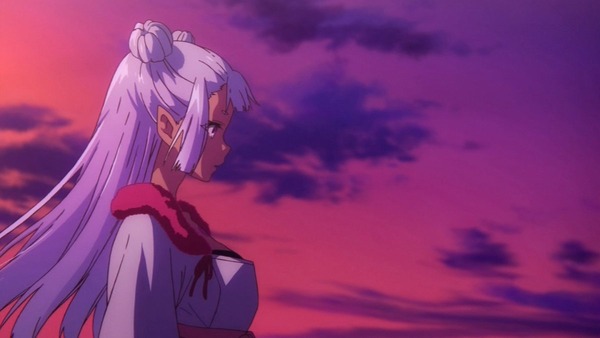 無彩限のファントム・ワールド (15)