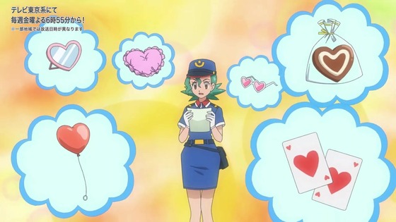 「ポケットモンスター」144話感想 (10)