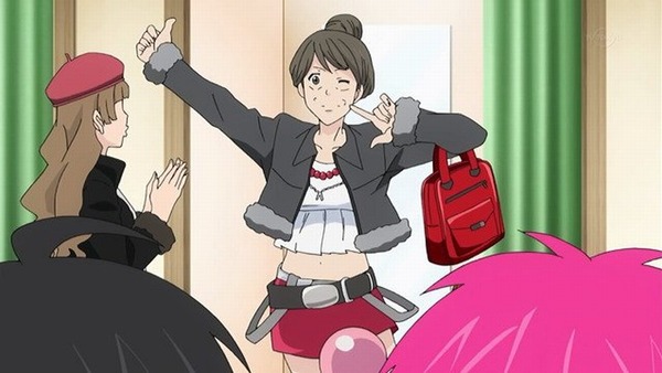 「斉木楠雄のΨ難」 (22)