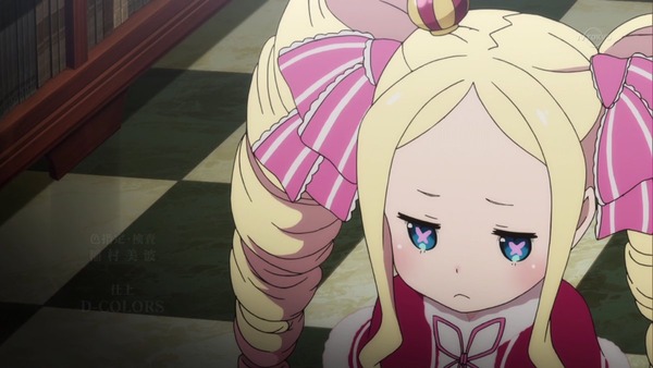 「Re:ゼロから始める異世界生活」4話感想 (40)