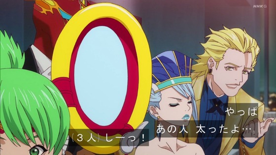「TIGER ＆ BUNNY 2」1話感想 (78)