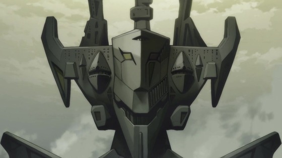 「機動戦士Gundam GQuuuuuuX」ジークアクス 12話感想 (231)