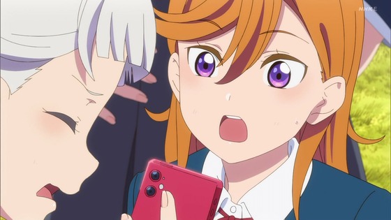 「ラブライブ!スーパースター!!」10話感想 (43)